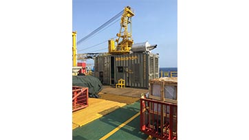 发电机租赁期间的守护保养步骤